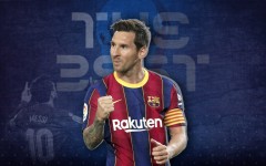 Bí mật mới được tiết lộ: Messi nằng nặc đòi rời Barcelona từ năm 2017