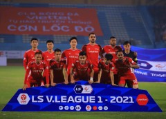 Bốc thăm AFC Champions League 2021: Viettel đối đầu ĐKVĐ Cúp C1 Ulsan Hyundai