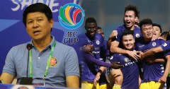 Hy sinh sân chơi châu lục, Hà Nội và Sài Gòn FC cam kết tạo điều kiện tốt nhất để ĐT Việt Nam làm nên kỳ tích