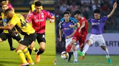 Top 10 đội bóng giá trị nhất Đông Nam Á: Thái Lan vượt trội, không có HAGL