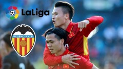 NÓNG: Ngôi sao số 1 Việt Nam được CLB 6 lần giành chức vô địch La Liga quan tâm