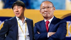 Truyền thông Indonesia hạ thấp ĐT Việt Nam, khẳng định thầy Park đang sợ thua HLV Shin Tae Yong
