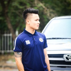 Quang Hải chấn thương nhưng vẫn được đăng ký thi đấu, “cú lừa” từ Hà Nội FC?