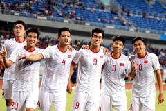 'Những chú hổ Mã Lai' tuyên bố dùng đội U19 đá SEA Games, Việt Nam rộng cửa ẵm HCV