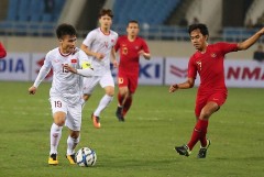 Indonesia đánh đổi tất cả cho SEA Games, ĐT Việt Nam hưởng lợi tại VL World Cup?