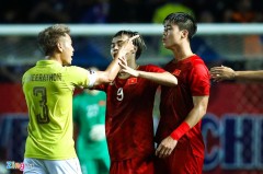 AFC châm ngòi cho cuộc “khẩu chiến” giữa CĐV Việt Nam vs Thái Lan