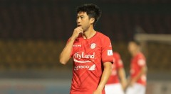 Lee Nguyễn bất ngờ báo tin 'sét đánh' cho TP Hồ Chí Minh trước thềm derby Sài Thành