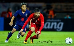 Truyền thông Thái Lan thừa nhận ĐT Việt Nam sáng cửa đi tiếp tại VL World Cup 2022