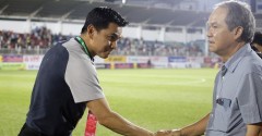 Bầu Đức: 'Hà Nội FC với HAGL bây giờ trình độ cũng một chín, một mười'