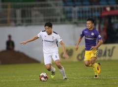 Mourinho Việt Nam: 'Hà Nội và HAGL đang ở một đẳng cấp khác so với V-League'