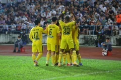 Highlights Hải Phòng 0-2 HAGL: Công thức chiến thắng Văn Toàn - Brandao