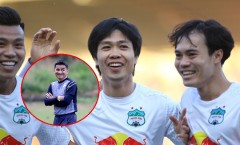 Thắng kịch tính Nam Định, Kiatisuk khẳng định 'không cười' khi dẫn 3 bàn