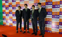'J.League hóa' thất bại, Sài Gòn FC cho bộ ba người Nhật Bản 'ra đường'