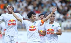 Văn Toàn: 'Nói HAGL không phải ứng viên vô địch V.League thì khiêm tốn quá'