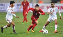 Huyền thoại Indonesia cầu mong ĐT Việt Nam thua cả 3 trận tại Vòng loại World Cup