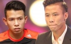 Day dứt về Anh Khoa, Quế Ngọc Hải khẳng định 'lò' SLNA không dạy cầu thủ đá láo