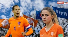 Sau cần sa, Hà Lan ra quyết định mang tính lịch sử về bóng đá
