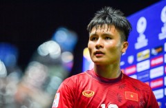 Thông báo mới nhất của FIFA khiến ĐT Việt Nam có thể mất Quang Hải tại VL World Cup