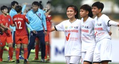 Bóng đá nữ Việt Nam chơi lớn, mời HLV từng tham dự World Cup về dẫn dắt