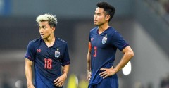 Lo mất suất đá chính ở Nhật Bản, đội trưởng ĐT Thái Lan từ chối thi đấu VL World Cup 2022