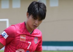 'Nam thần' Nhật Bản tái xuất, giúp Sài Gòn FC săn cúp ở sân chơi châu Á
