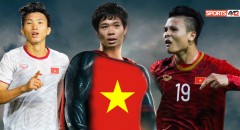 Trợ lý thầy Park: “Cầu thủ đội tuyển Việt Nam là siêu nhân”