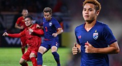 Lời xin lỗi của tuyển thủ Thái Lan bị gắn mác “phản quốc”