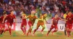 Đội hình ra sân mạnh nhất của ĐTVN dự Vòng loại World Cup 2022
