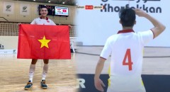 Người hùng đưa tuyển Việt Nam tới World Cup nói gì về “bàn thắng vàng”?