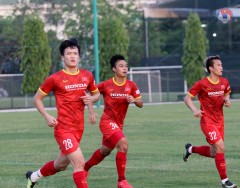 FIFA hủy bỏ kết quả của Triều Tiên, ĐT Việt Nam có thể nguy hiểm nếu nhì bảng