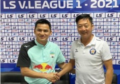 'Chelsea Việt Nam' lên kế hoạch khủng, mời HLV cá tính bậc nhất V.League làm thầy Tiến Linh