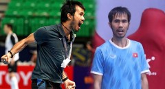 Người hùng Futsal Việt Nam tôn vinh người “chung chăn chung gối”