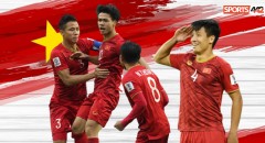 “Vào vòng loại thứ 3 World Cup là trách nghiệm của tuyển Việt Nam”