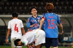 Xác định đội tuyển châu Á đầu tiên tiến vào vòng loại cuối cùng World Cup 2022