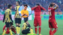 HLV Malaysia gọi Việt Nam là đối thủ ưa thích, tự tin chặn đứt mạch thắng của thầy trò ông Park