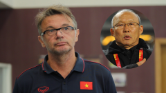 Phù thủy trắng Troussier: “Việt Nam chắc chắn sẽ đi tiếp tại VL World Cup”