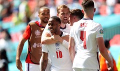 5 điểm nhấn đáng chú ý trong trận mở màn Euro 2020 của Đội tuyển Anh