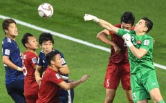 Bảng đấu 'tử thần' chờ ĐT Việt Nam ở vòng loại cuối cùng World Cup 2022