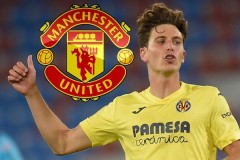 Tin chuyển nhượng 15/6: Man Utd nỗ lực mua Pau Torres