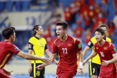 Nóng: ĐT Việt Nam chính thức có mặt ở vòng loại thứ 3 World Cup 2022