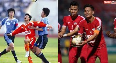 Việt Nam “thua xa” Thái Lan, Indonesia về thành tích tại AFC Champions League