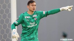 Đội bóng Nhật Bản đánh đâu thắng đó, Văn Lâm sáng cửa được dự Champions League