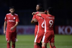 Highlights Viettel 5-0 Kaya FC: Hoàng Đức, Tiến Dũng tỏa sáng trong cơn mưa bàn thắng tại cúp C1 châu Á