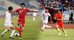 Thành tích đối đầu giữa ĐT Việt Nam vs ĐT Trung Quốc, khoan vội “tự cao”