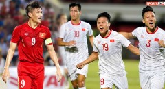 Huyền thoại Lê Công Vinh lạc quan về cơ hội lọt Top 3 VL World Cup của ĐTVN