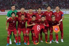Chuyên gia Ả Rập “tiên đoán' ĐT Việt Nam sẽ lập kỷ lục tại Vòng loại World Cup