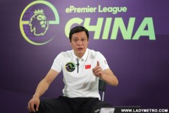 Cựu danh thủ từng tham dự World Cup: 'ĐT Việt Nam không có cửa với ĐT Trung Quốc'