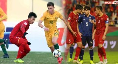 Báo Hàn Quốc: “Cường quốc bóng đá Châu Á phải dè chừng ĐT Việt Nam”