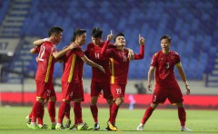 ĐT Việt Nam hưởng lợi lớn trước vòng loại World Cup nhờ quyết định của AFC