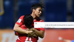 Viettel FC thua đậm ĐKVĐ Thái Lan, Quế Ngọc Hải bị chỉ trích: 'Vô trách nhiệm, đá cho xong'